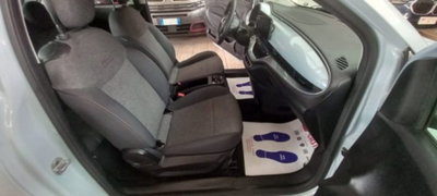 Fiat 500e Icon Berlina 42 kWh (8)