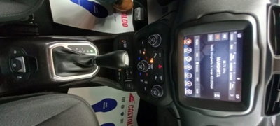 Jeep Renegade 1.3 T4 190CV PHEV 4xe AT6 Limited (16)