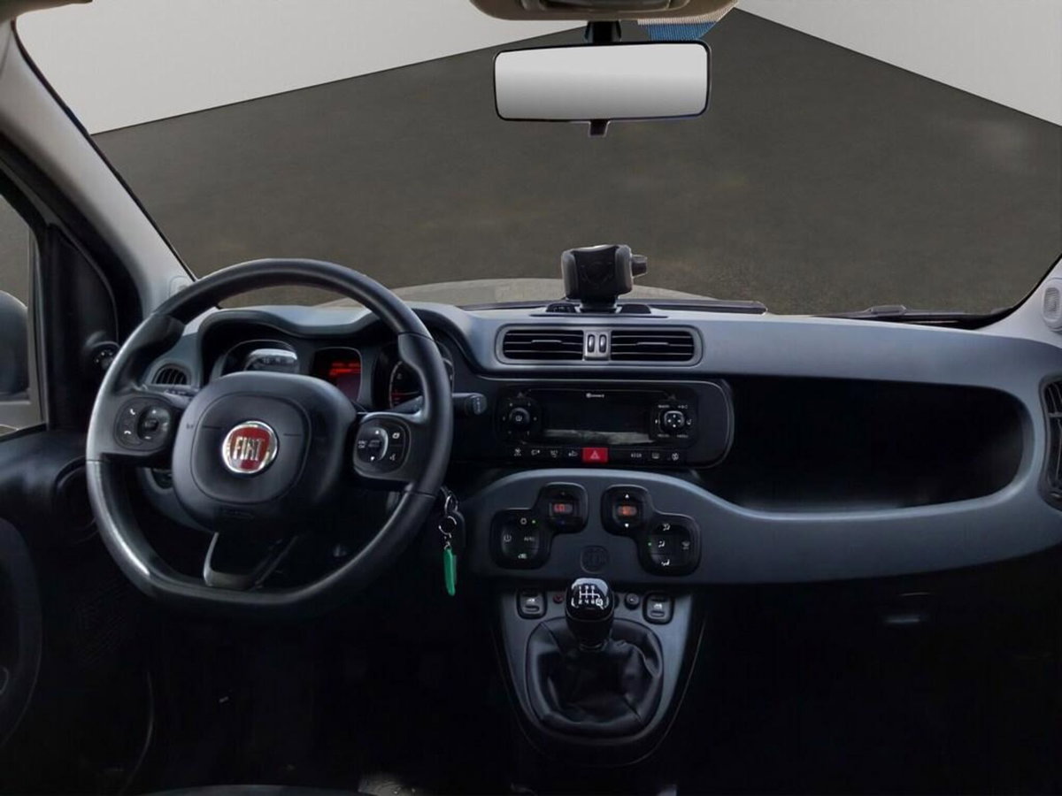 Fiat Panda 0.9 TwinAir Turbo S&S 4x4 Wild (11)