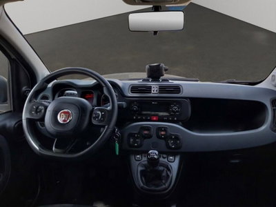 Fiat Panda 0.9 TwinAir Turbo S&S 4x4 Wild (11)