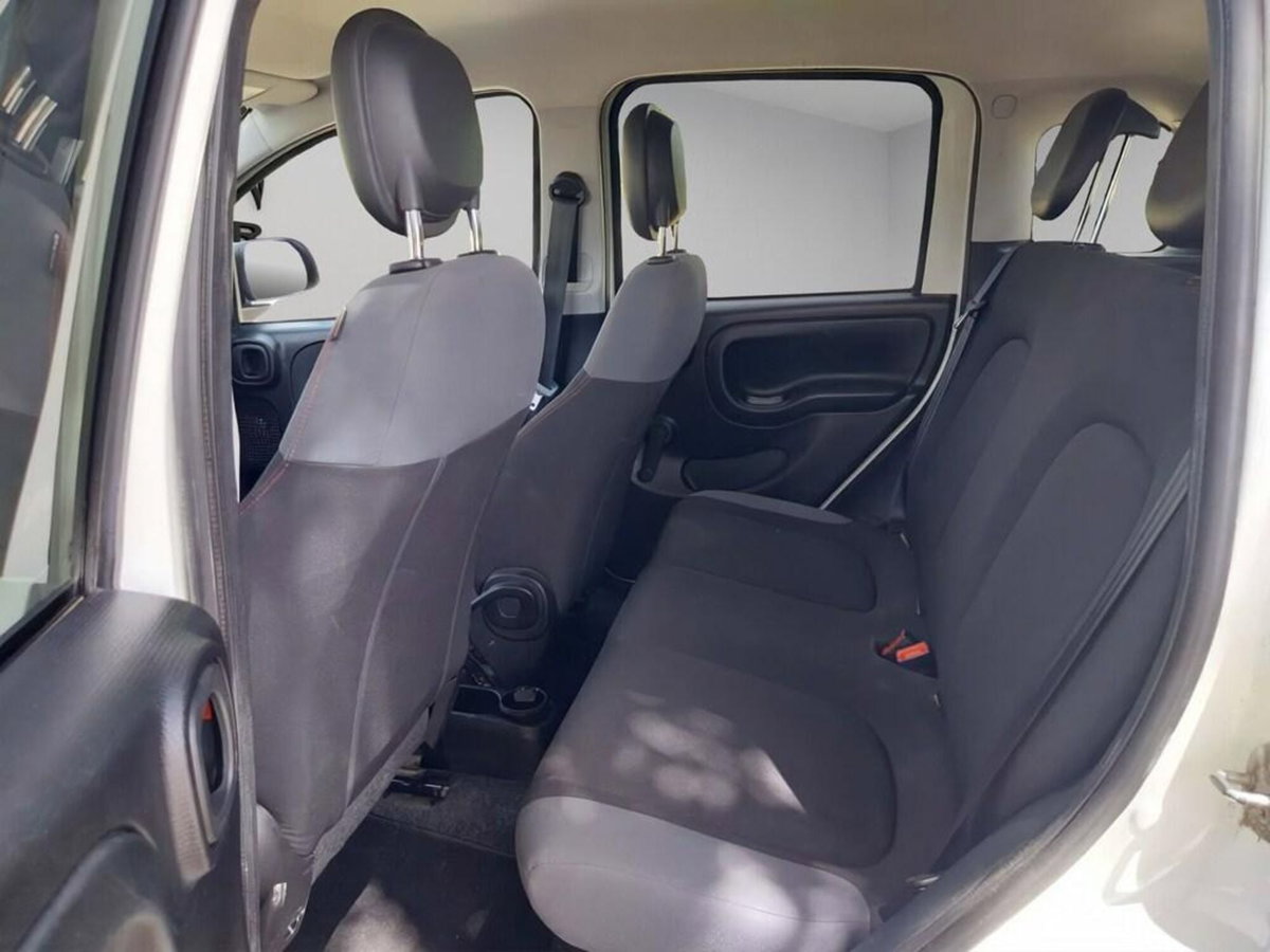 Fiat Panda 0.9 TwinAir Turbo S&S 4x4 Wild (12)