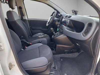 Fiat Panda 0.9 TwinAir Turbo S&S 4x4 Wild (14)