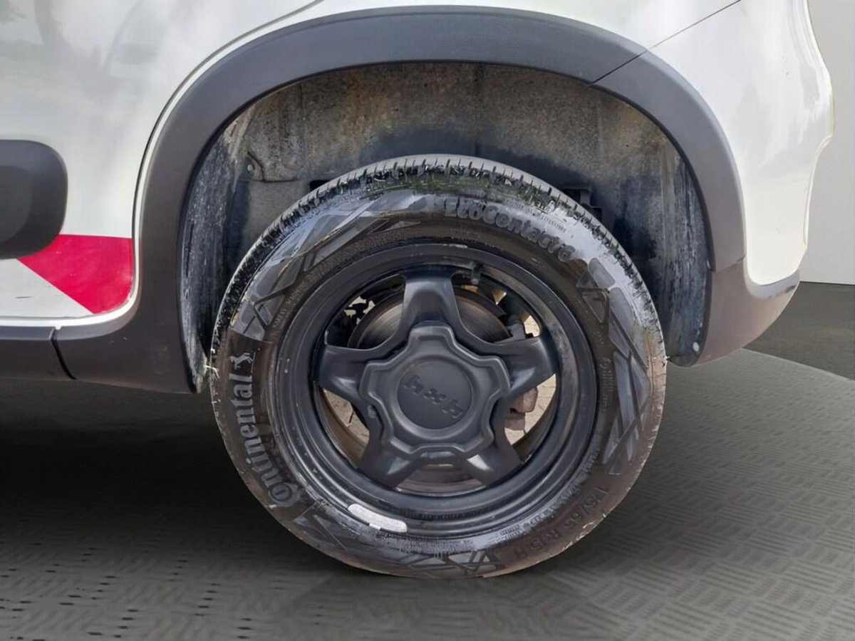 Fiat Panda 0.9 TwinAir Turbo S&S 4x4 Wild (15)