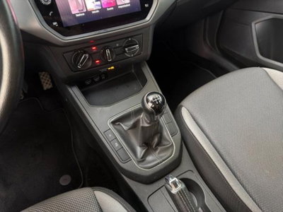 SEAT Ibiza 1.6 TDI 80 CV 5 porte Reference (11)