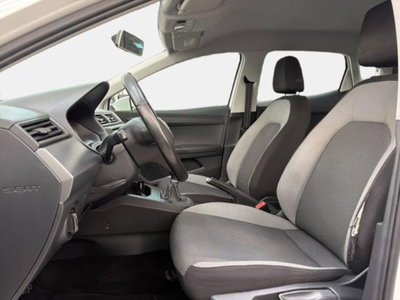 SEAT Ibiza 1.6 TDI 80 CV 5 porte Reference (12)