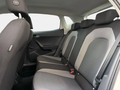 SEAT Ibiza 1.6 TDI 80 CV 5 porte Reference (13)