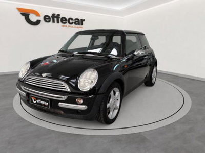 MINI Mini 1.6 16V Cooper usata