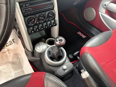 MINI Mini 1.6 16V Cooper (11)