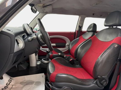 MINI Mini 1.6 16V Cooper (12)