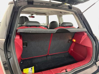 MINI Mini 1.6 16V Cooper (14)