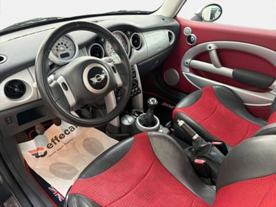 MINI Mini 1.6 16V Cooper (7)