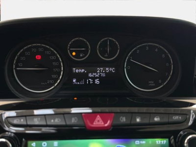 Lancia Ypsilon 1.2 69 CV 5 porte GPL Ecochic Gold (9)