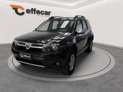 Dacia Duster 1.5 dCi 110CV 4x2 Ambiance usata