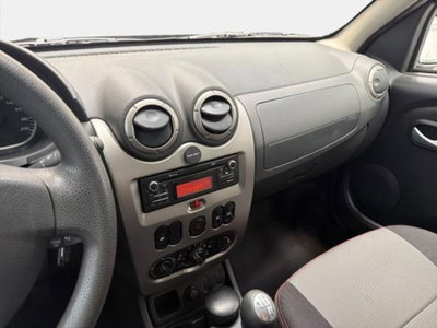 Dacia Duster 1.5 dCi 110CV 4x2 Ambiance (10)
