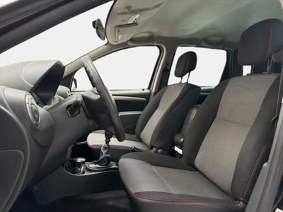Dacia Duster 1.5 dCi 110CV 4x2 Ambiance (12)