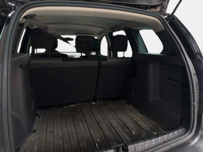 Dacia Duster 1.5 dCi 110CV 4x2 Ambiance (14)