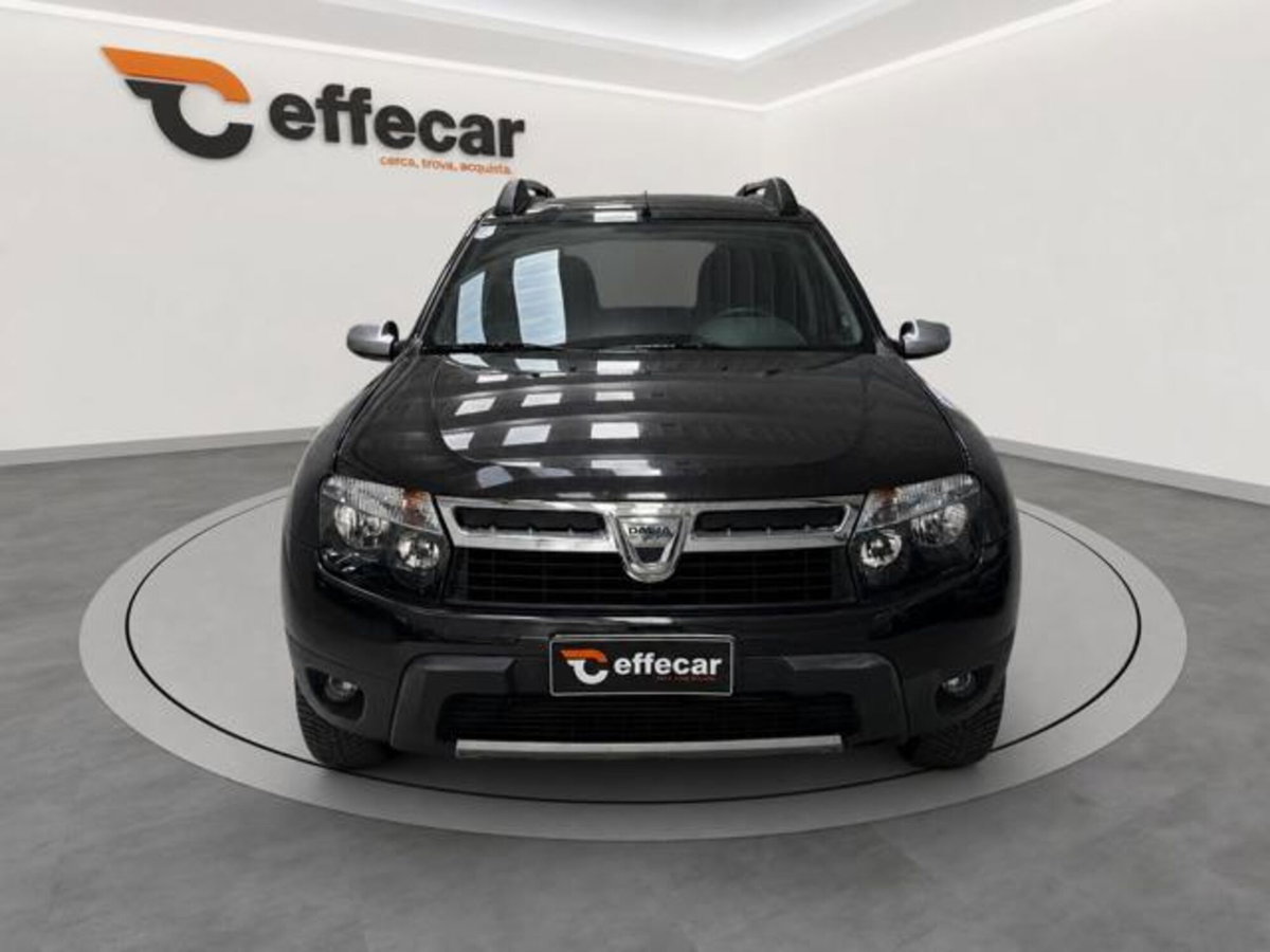 Dacia Duster 1.5 dCi 110CV 4x2 Ambiance (2)