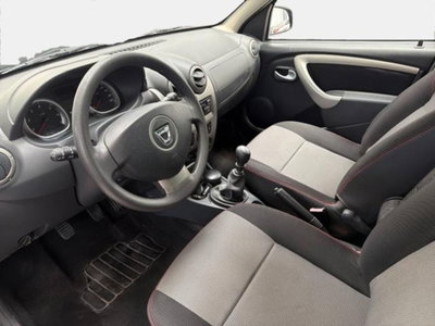 Dacia Duster 1.5 dCi 110CV 4x2 Ambiance (7)