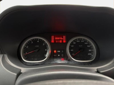 Dacia Duster 1.5 dCi 110CV 4x2 Ambiance (9)
