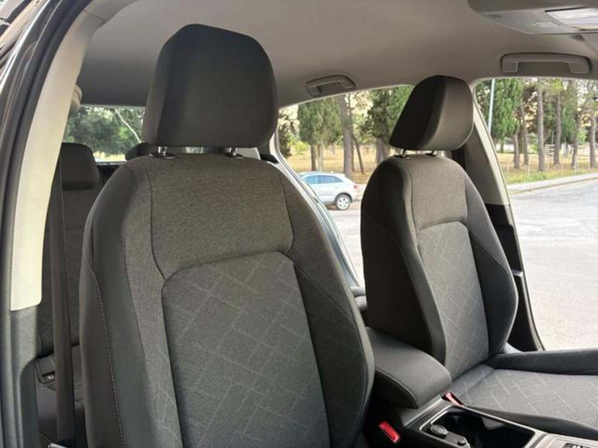 Volkswagen Golf Variant 2.0 TDI 150 CV DSG SCR 4Motion Life (10)