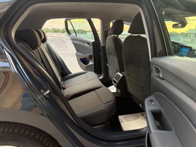 Volkswagen Golf Variant 2.0 TDI 150 CV DSG SCR 4Motion Life (11)