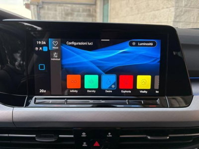 Volkswagen Golf Variant 2.0 TDI 150 CV DSG SCR 4Motion Life (18)