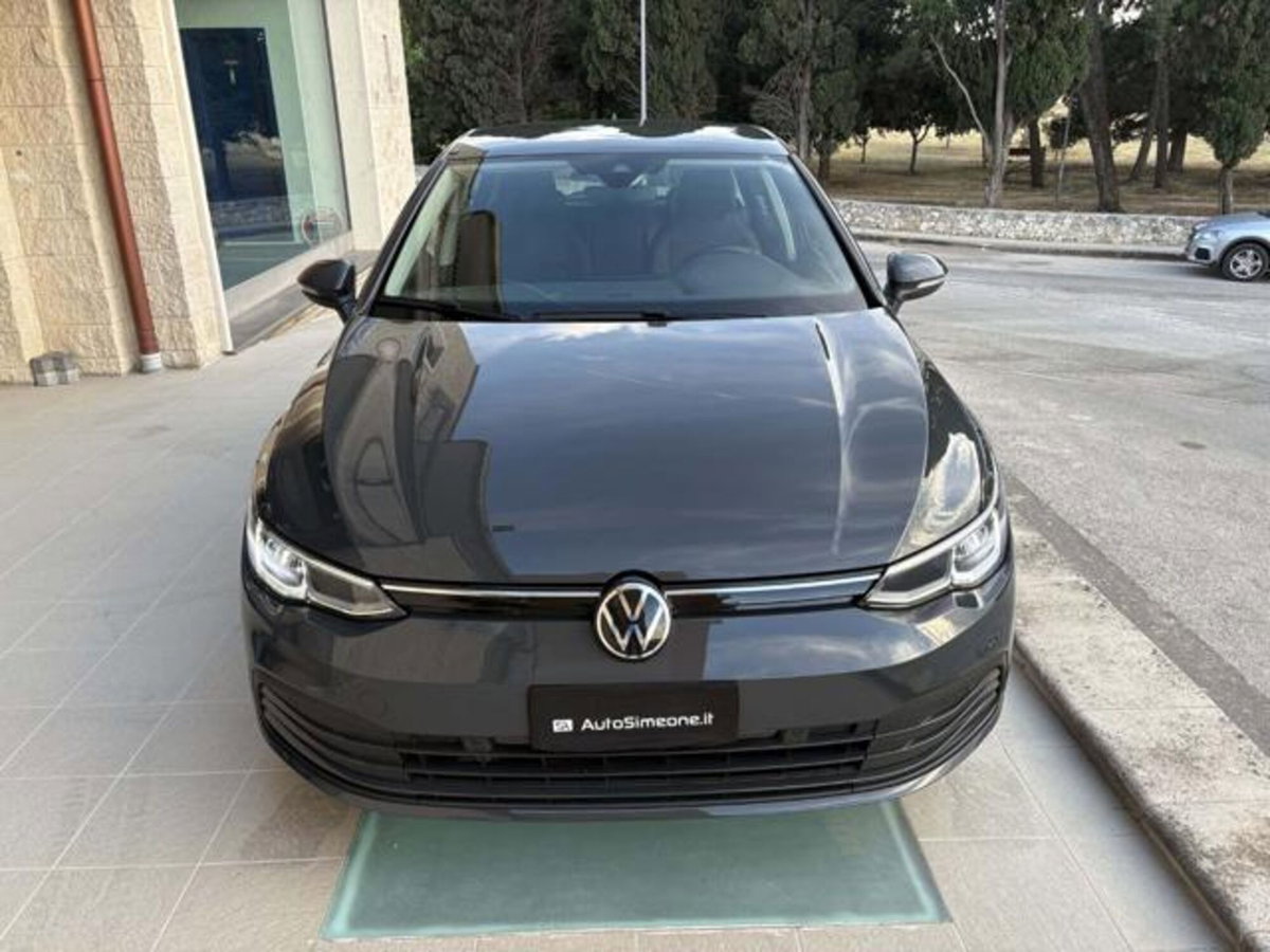 Volkswagen Golf Variant 2.0 TDI 150 CV DSG SCR 4Motion Life (2)