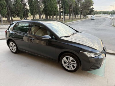 Volkswagen Golf Variant 2.0 TDI 150 CV DSG SCR 4Motion Life (3)