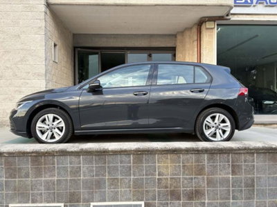 Volkswagen Golf Variant 2.0 TDI 150 CV DSG SCR 4Motion Life (8)