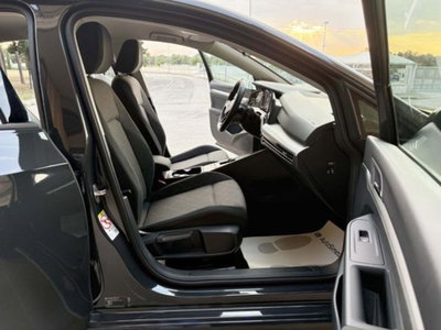 Volkswagen Golf Variant 2.0 TDI 150 CV DSG SCR 4Motion Life (9)