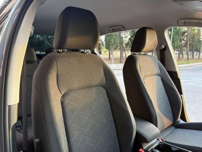Volkswagen Golf Variant 2.0 TDI SCR DSG Life (10)