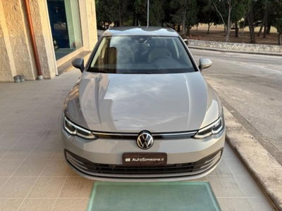 Volkswagen Golf Variant 2.0 TDI SCR DSG Life (2)
