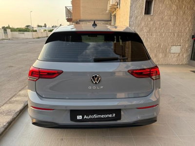 Volkswagen Golf Variant 2.0 TDI SCR DSG Life (6)