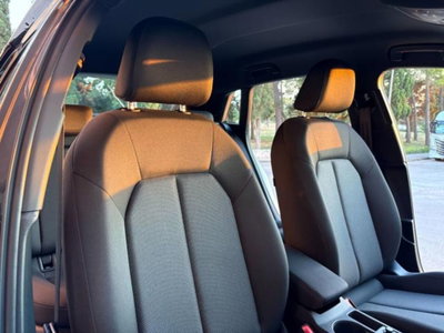 Audi A3 Sportback 30 TDI S tronic Business Advanced (10)