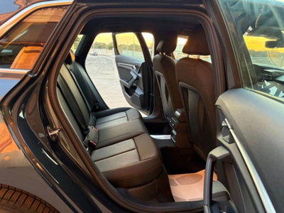 Audi A3 Sportback 30 TDI S tronic Business Advanced (11)
