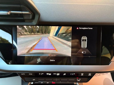 Audi A3 Sportback 30 TDI S tronic Business Advanced (15)
