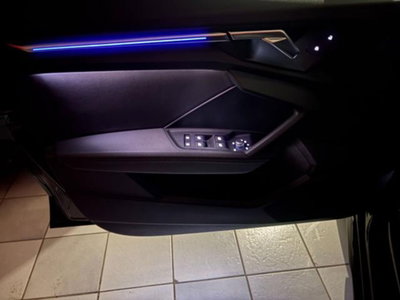 Audi A3 Sportback 35 TDI S line edition (16)