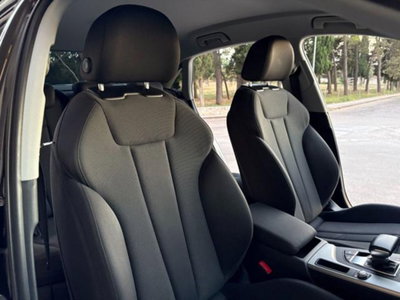 Audi A4 35 TDI/163 CV S tronic S line edition (10)