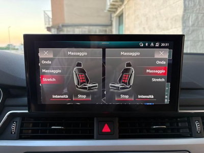 Audi A4 35 TDI/163 CV S tronic S line edition (15)