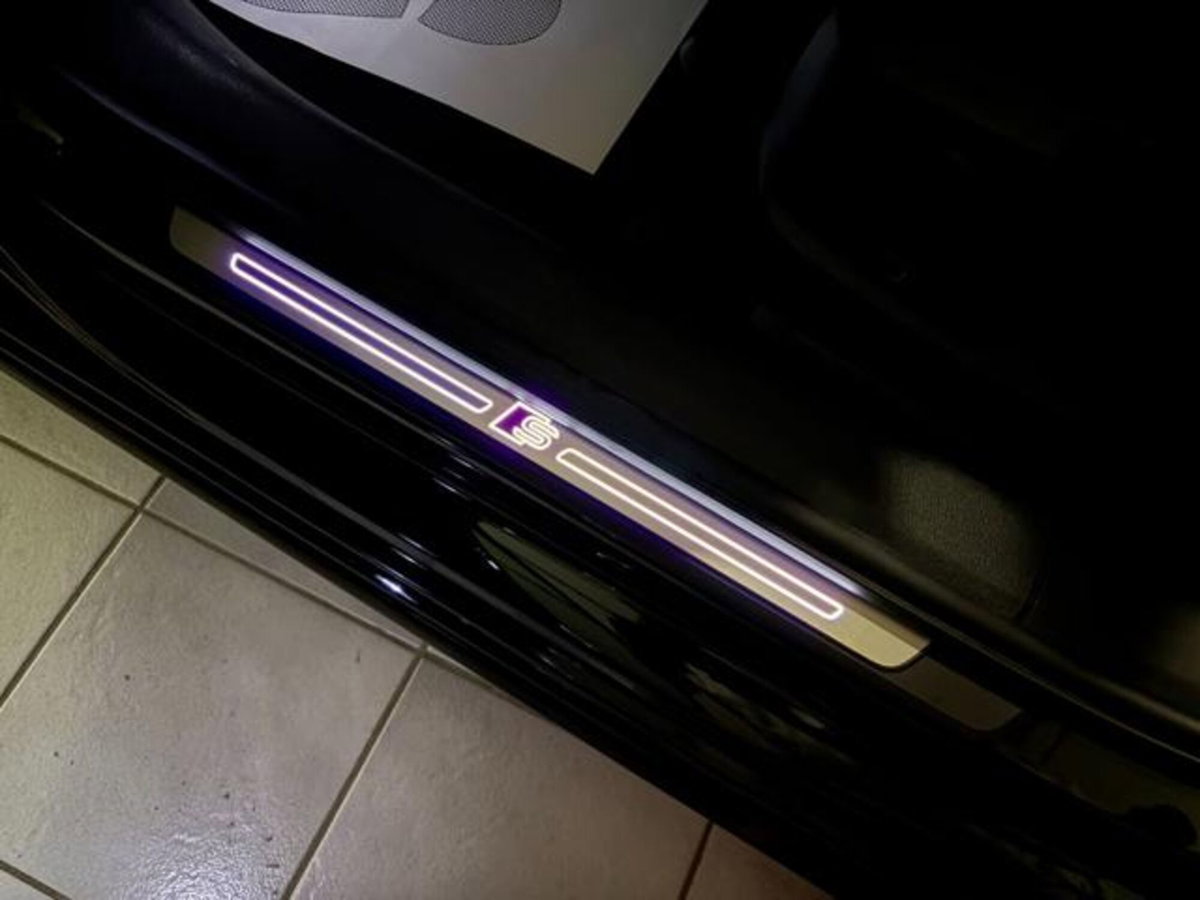 Audi A4 35 TDI/163 CV S tronic S line edition (19)