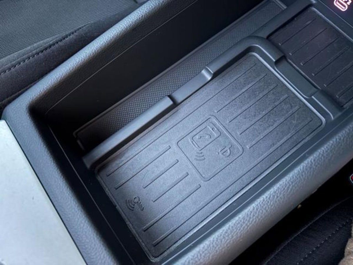Audi A4 35 TDI/163 CV S tronic S line edition (17)