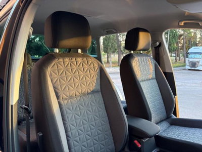 Volkswagen Tiguan 2.0 TDI 150 CV SCR DSG 4MOTION Life (10)