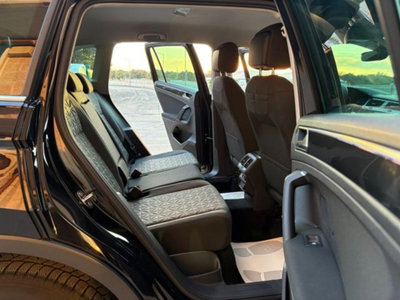 Volkswagen Tiguan 2.0 TDI 150 CV SCR DSG 4MOTION Life (11)