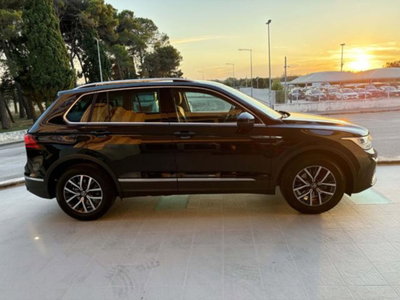 Volkswagen Tiguan 2.0 TDI 150 CV SCR DSG 4MOTION Life (4)