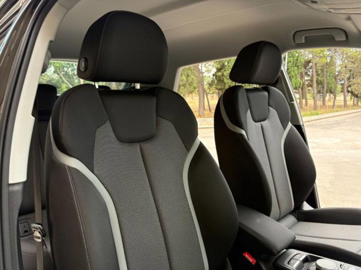 Audi Q2 Q2 30 TDI S tronic Admired Advanced (10)