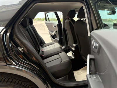 Audi Q2 Q2 30 TDI S tronic Admired Advanced (11)