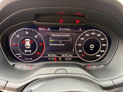 Audi Q2 Q2 30 TDI S tronic Admired Advanced (15)