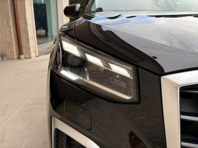 Audi Q2 Q2 30 TDI S tronic Admired Advanced (19)