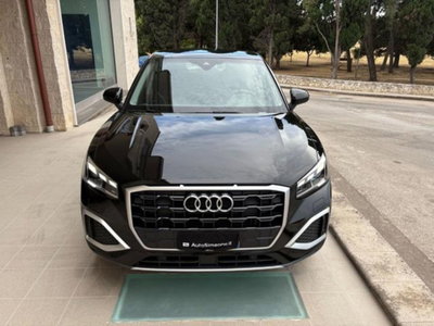 Audi Q2 Q2 30 TDI S tronic Admired Advanced (2)