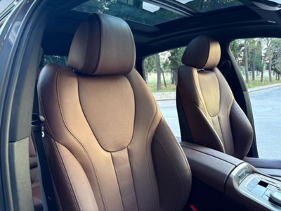 BMW X6 xDrive40d 48V Msport (15)